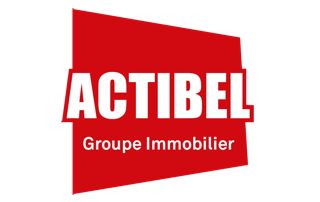 logo Actibel Groupe Immobilier