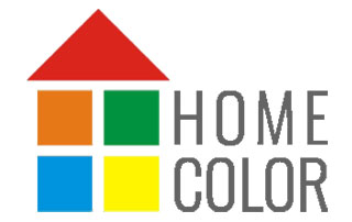 Logo Home Color