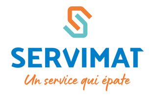 logo Servimat