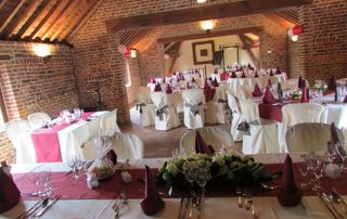 salle de mariage