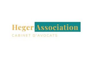 Heger Association - cabinet d'avocats