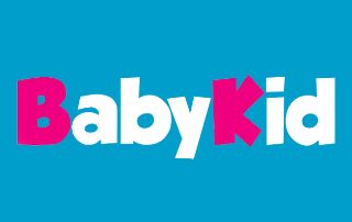 Logo Baby Kid