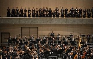 orchestre