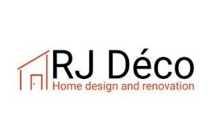 Logo RJ Déco